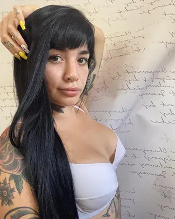 OnlyFans cuenta avrildangelo avatar 1