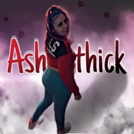 OnlyFans cuenta ashleyythickk avatar 1