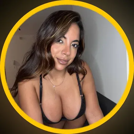 OnlyFans cuenta shayma_private avatar 1