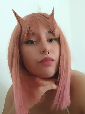 OnlyFans cuenta carmillamartz avatar 1