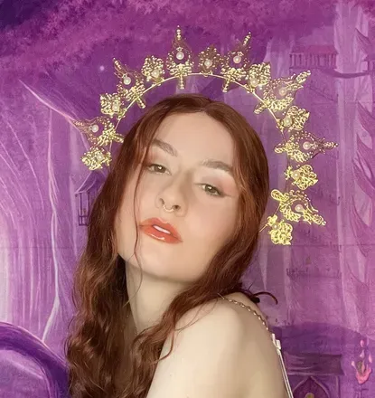 OnlyFans cuenta thelilithluscious avatar 1