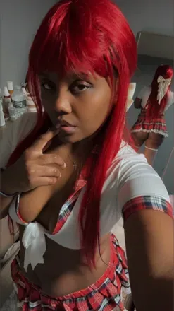 OnlyFans cuenta xmercedes18 avatar 1