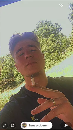 OnlyFans cuenta niekkoow header 2