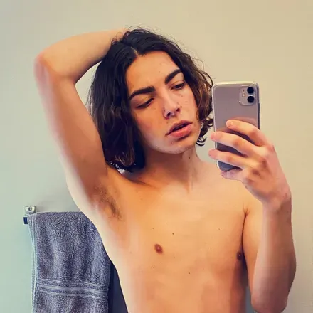 OnlyFans cuenta lucasmore_free avatar 1