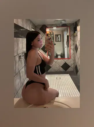 OnlyFans account  baybiekay333 avatar 1