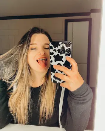 OnlyFans cuenta babymamaem avatar 1
