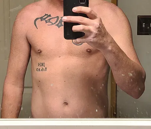 OnlyFans cuenta thisduderighthere85 avatar 1