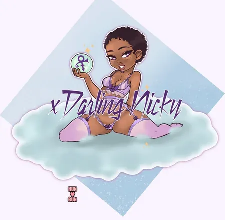 OnlyFans cuenta darlingnickylite avatar 1