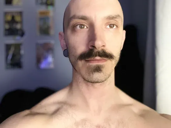 OnlyFans cuenta deathstalker2 avatar 1