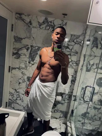 OnlyFans cuenta kyngcaramel avatar 1