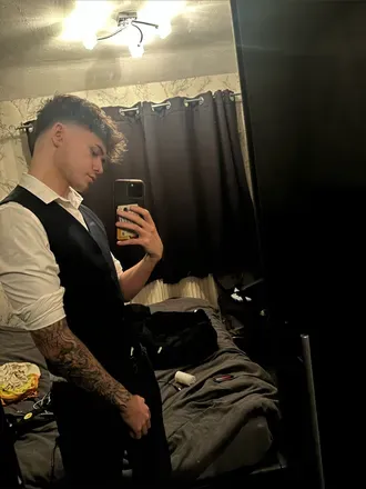 OnlyFans cuenta isaac112 avatar 1