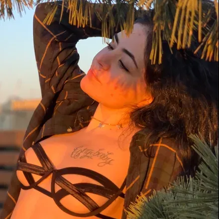 OnlyFans account  ialexandrai avatar 1