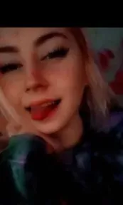 OnlyFans cuenta valecakebaby avatar 1