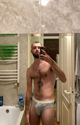 OnlyFans account  otter97 avatar 1