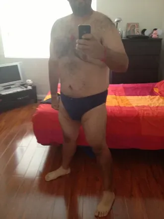 OnlyFans cuenta mister_bear avatar 1