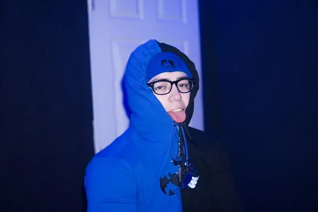 OnlyFans cuenta coldknightz avatar 1