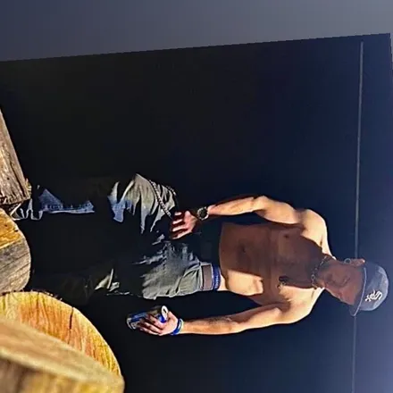 OnlyFans account  white_trash_demon header 2