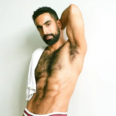 OnlyFans cuenta alirushx avatar 1