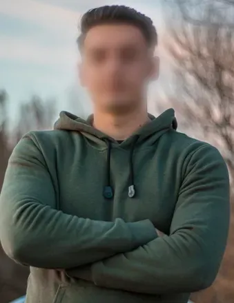 OnlyFans cuenta stiaan_swart avatar 1