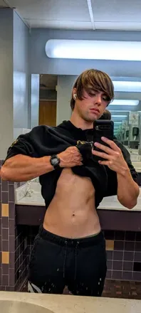 OnlyFans cuenta andres.luv avatar 1