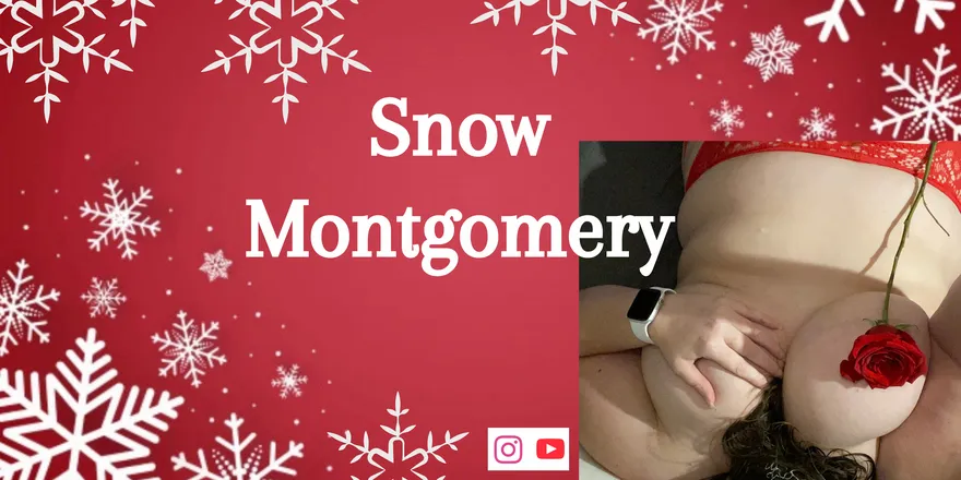 OnlyFans cuenta snow_montgomery_free header 2