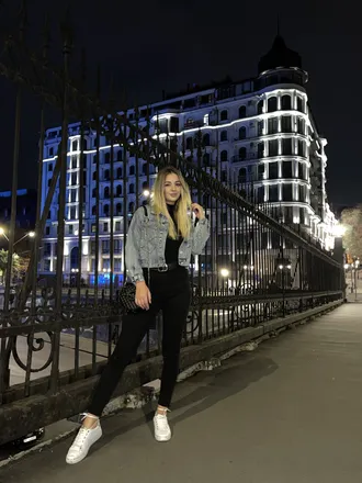 OnlyFans account  karina.top.girl header 2