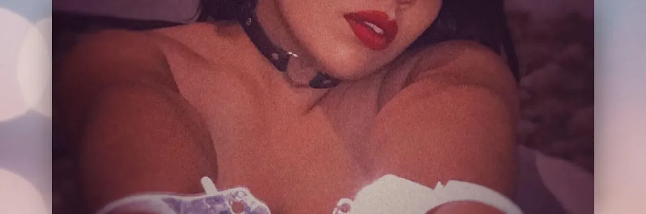 OnlyFans cuenta missmellin96 header 2