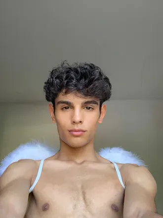 OnlyFans cuenta aladdintwinkfree avatar 1