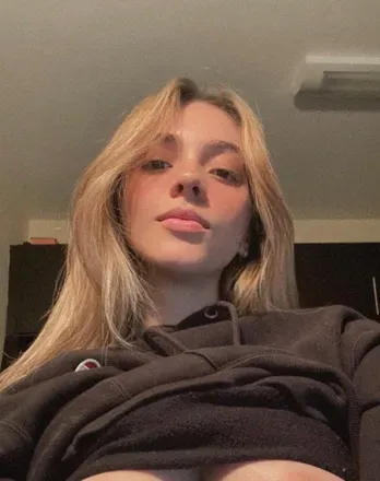 OnlyFans cuenta cutieblondee avatar 1