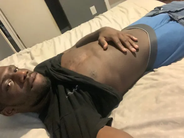 OnlyFans cuenta spreadthemlegs12 header 2