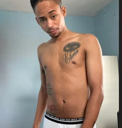 OnlyFans cuenta itsyourboyyefry avatar 1