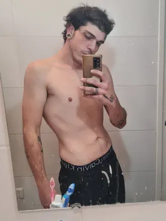 OnlyFans cuenta bananakush avatar 1