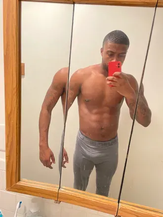 OnlyFans cuenta ayeslimm1 avatar 1