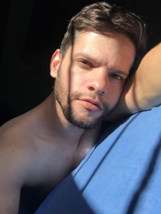 OnlyFans cuenta puppyactju20 header 2