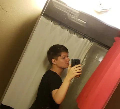 OnlyFans cuenta justins7inches avatar 1