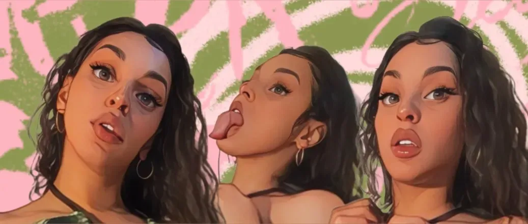 OnlyFans cuenta ohyesmonse header 2