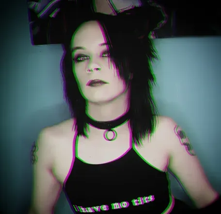 OnlyFans cuenta monsterdiscohell avatar 1