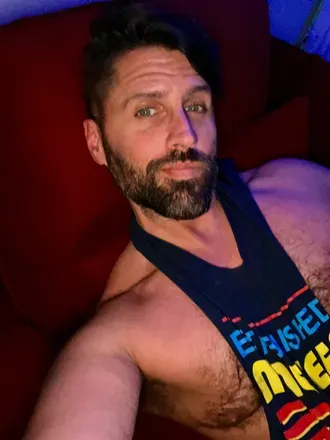 OnlyFans cuenta kevkman avatar 1