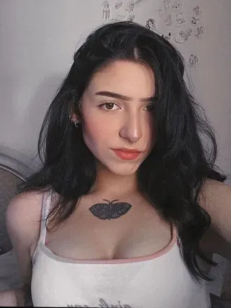 OnlyFans cuenta jeldinha avatar 1
