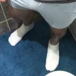 OnlyFans account  scottishfootmaster2020 avatar 1