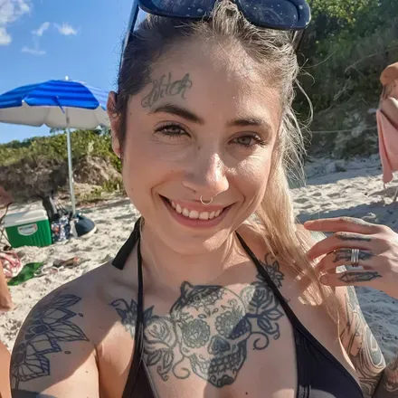 OnlyFans cuenta witchpamela avatar 1