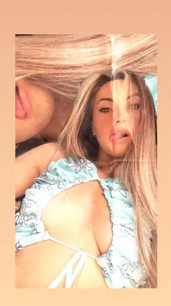 OnlyFans account  foxycoxy95 avatar 1