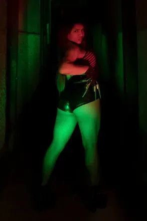 OnlyFans cuenta dulcenoesdulce avatar 1