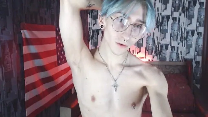 OnlyFans cuenta sexualearthquake avatar 1