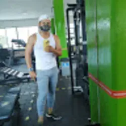 OnlyFans cuenta danipacheco avatar 1