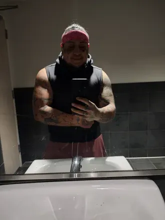 OnlyFans cuenta babyjoker_666 avatar 1