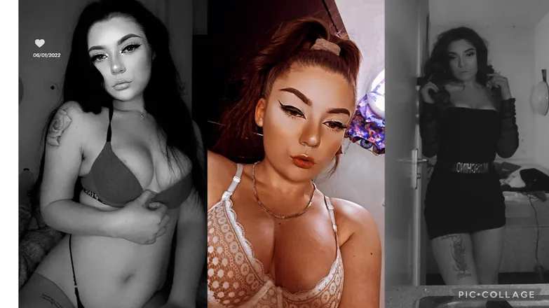 OnlyFans cuenta danziae header 2