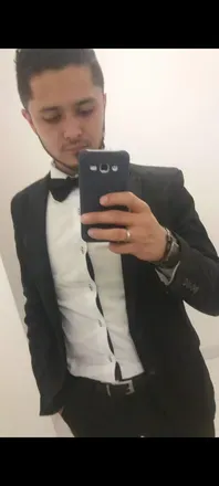 OnlyFans cuenta jonathan-sg avatar 1