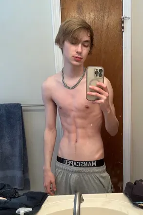 OnlyFans cuenta iambradfears avatar 1