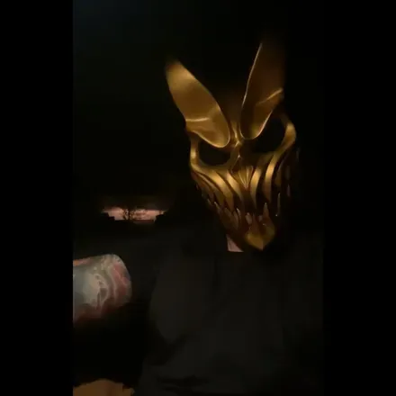 OnlyFans cuenta sadistic_reaper avatar 1
